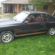 Illustration for article titled Turbo Capri?